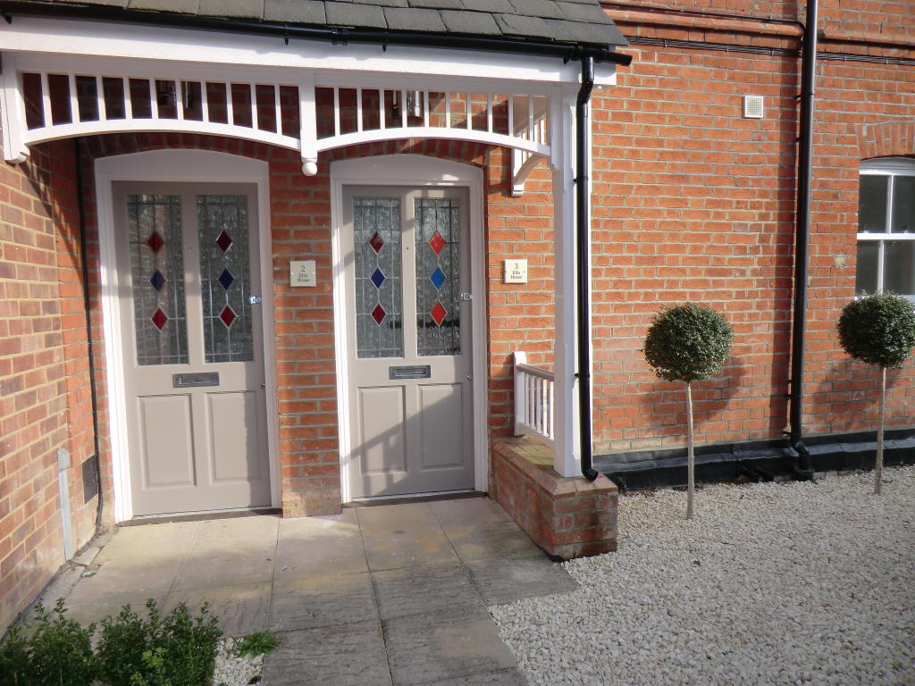 Main image of property: Ashwood Mews, St. Albans, AL1 2AR