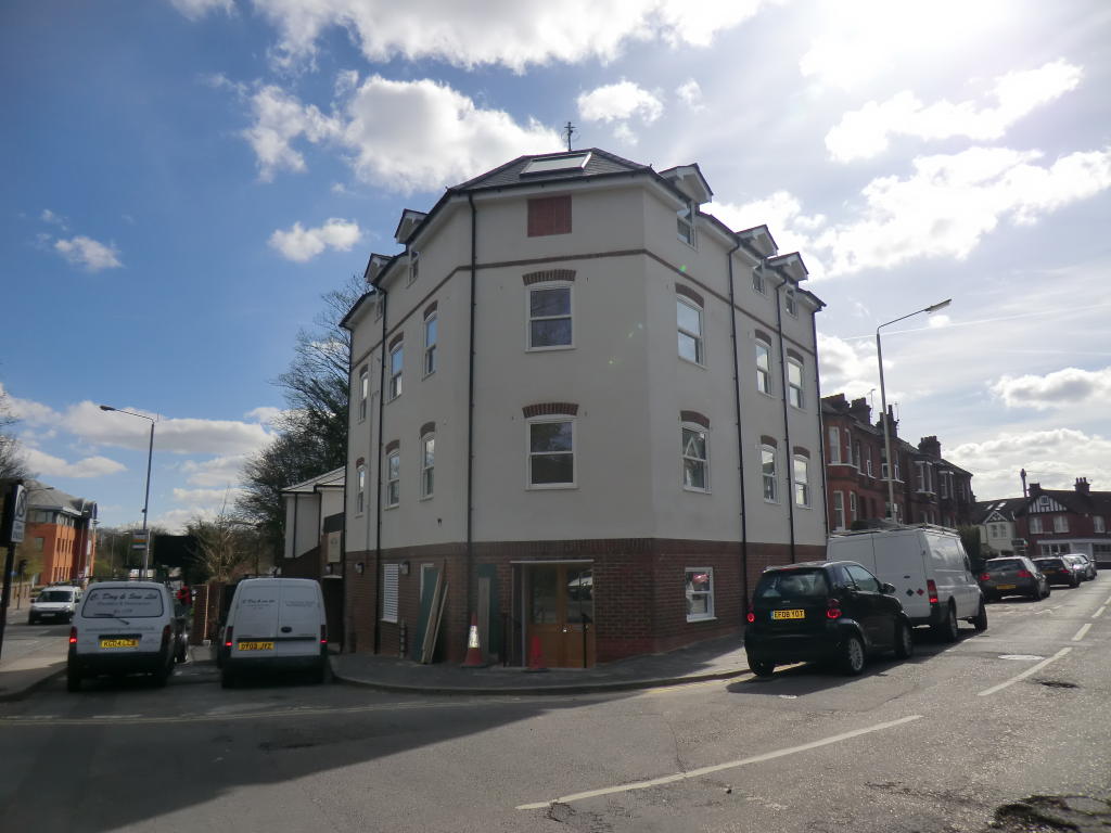 Main image of property: Approach Road,St. Albans, AL1 1SP