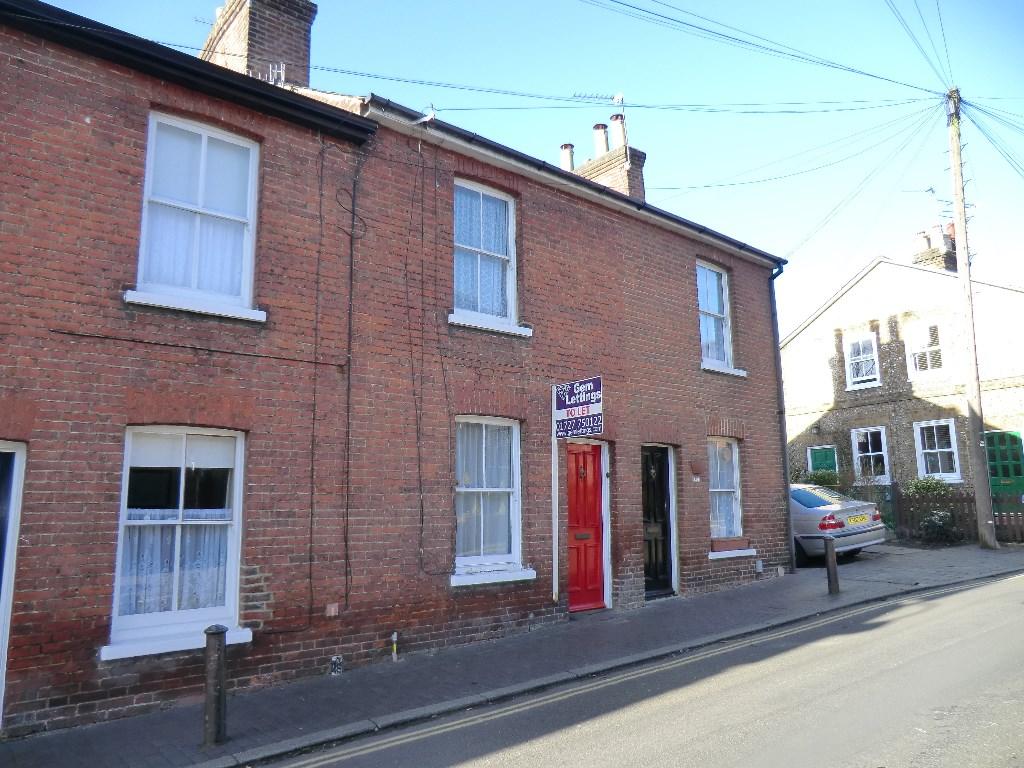 Main image of property: Albert Street, St. Albans, AL1 1RU