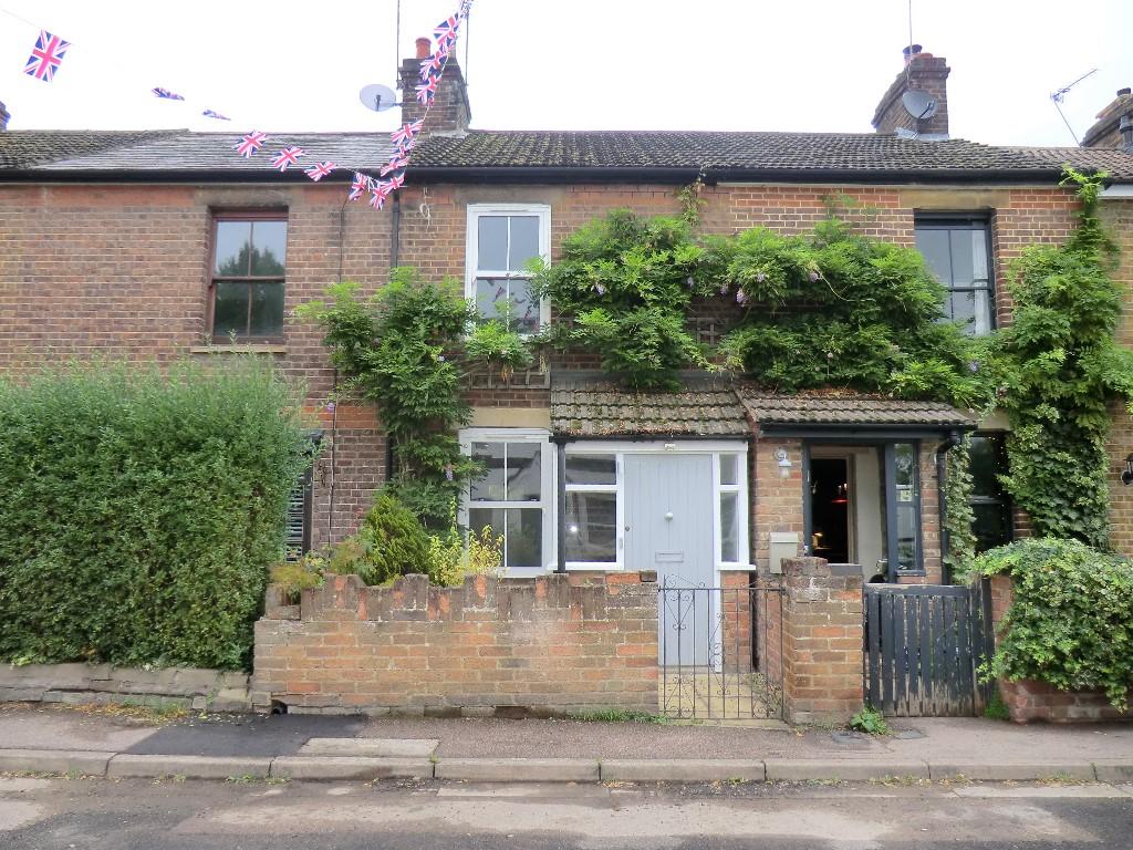Main image of property: Branch Road, St. Albans, Hertfordshire, AL2 2LU