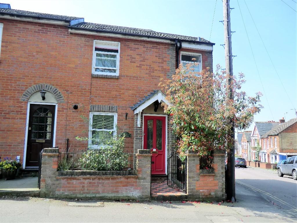 Main image of property: Normandy Road, St. Albans, Hertfordshire, AL3 5QG