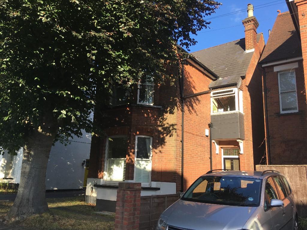 Main image of property: Lemsford Road, St. Albans, Hertfordshire, AL1 3PB