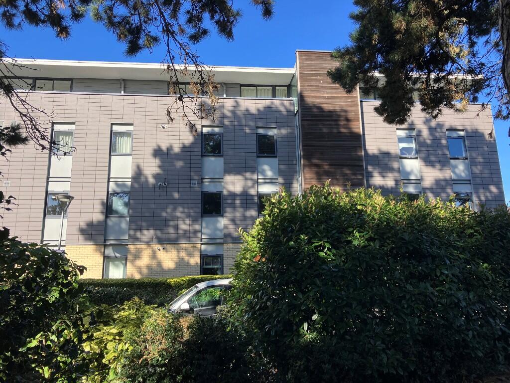 Main image of property: Newsom Place, St. Peters Road, St. Albans, Hertfordshire, AL1 3GP 3GP