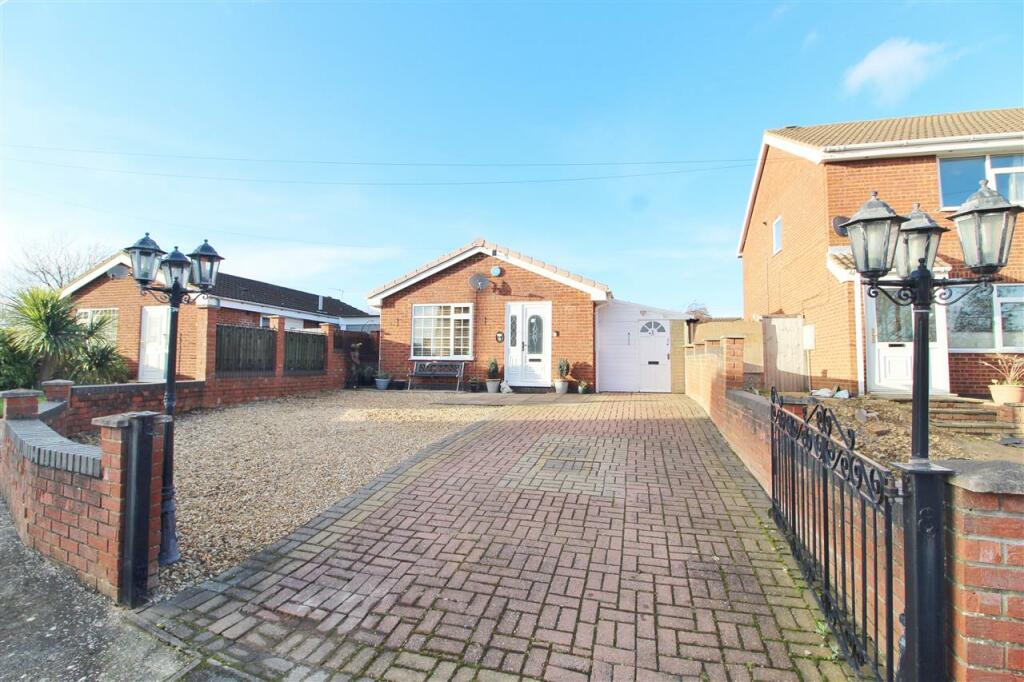 Main image of property: Truro Close, Grantham