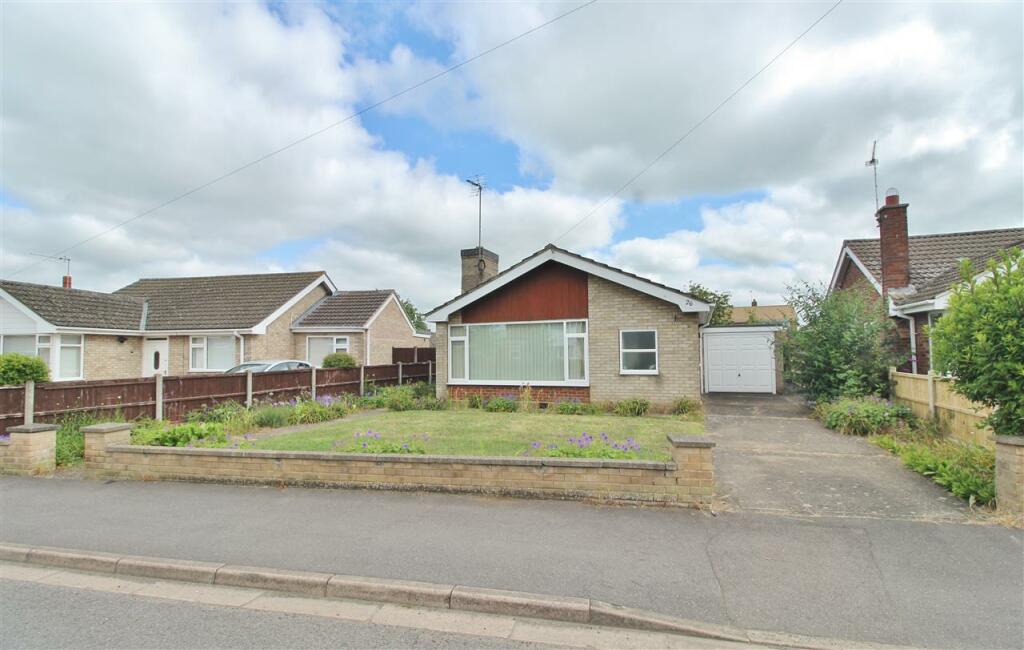 Main image of property: Sandcliffe Road, Grantham