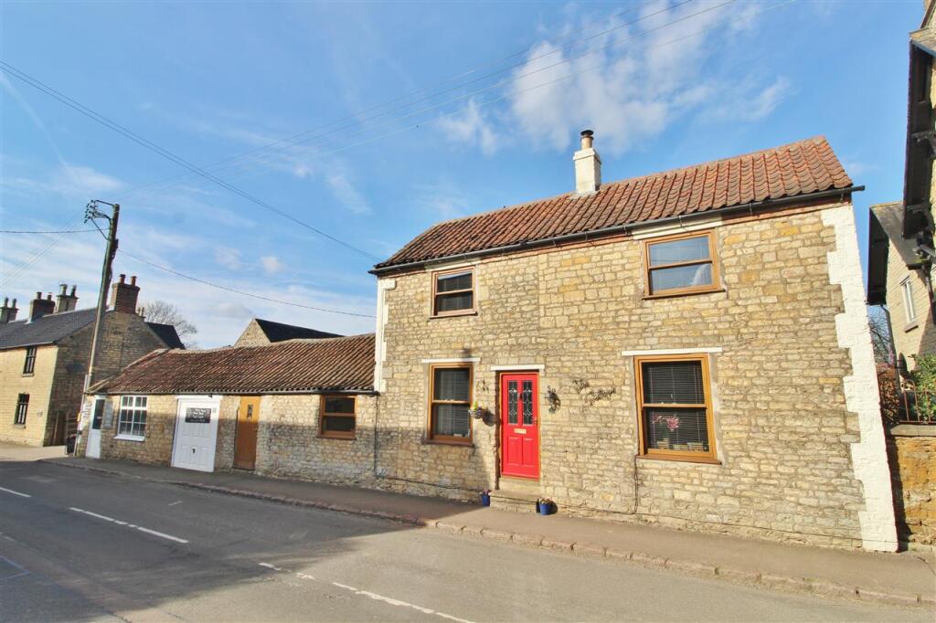 Main image of property: The Cottage And Deli, High Street, Waltham On The Wolds, Melton Mowbray