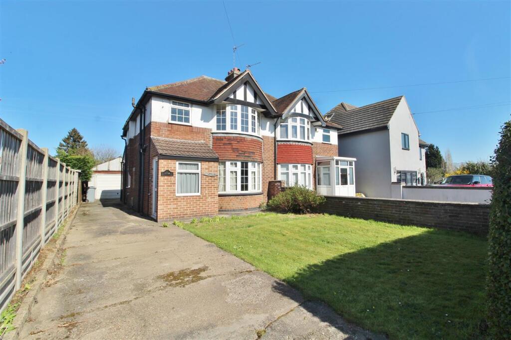 Main image of property: Lynton, Gonerby Road, Grantham