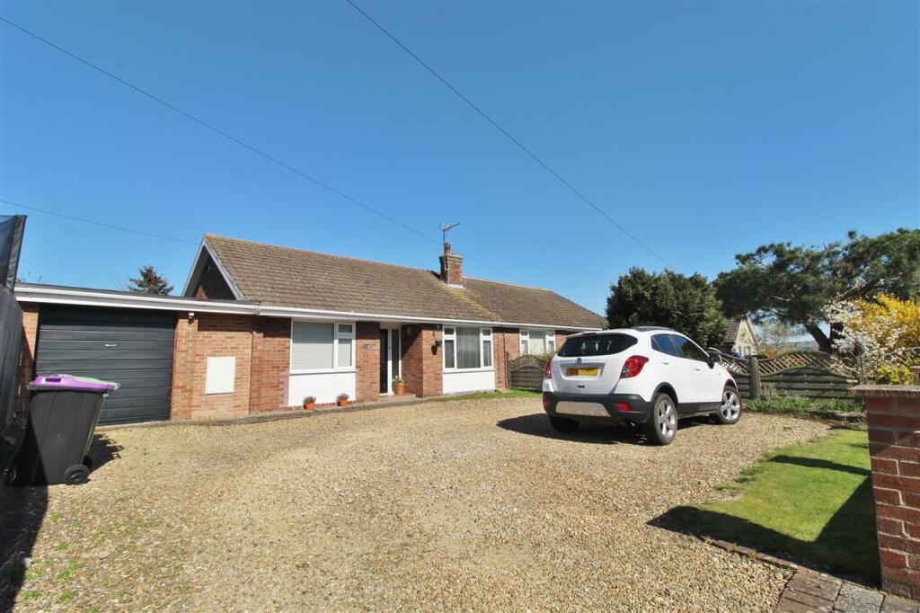 Main image of property: The Bungalow, Gonerby Lane, Allington, Grantham