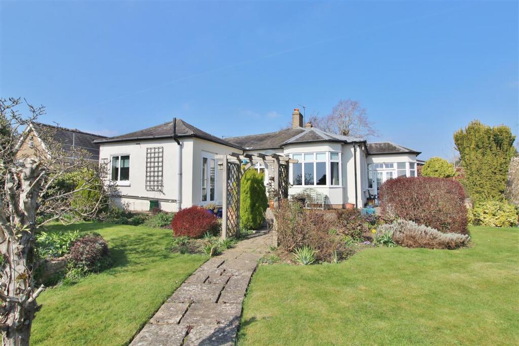 Main image of property: White Lodge, 68 Belton Lane, Great Gonerby
