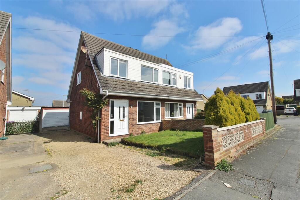Main image of property: Valley Road, Grantham