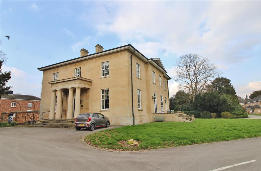 Main image of property: Arnoldfield Court, Grantham