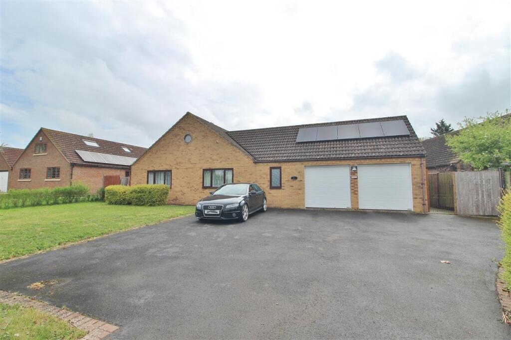 Main image of property: Doves Haven, Main Street, Little Humby