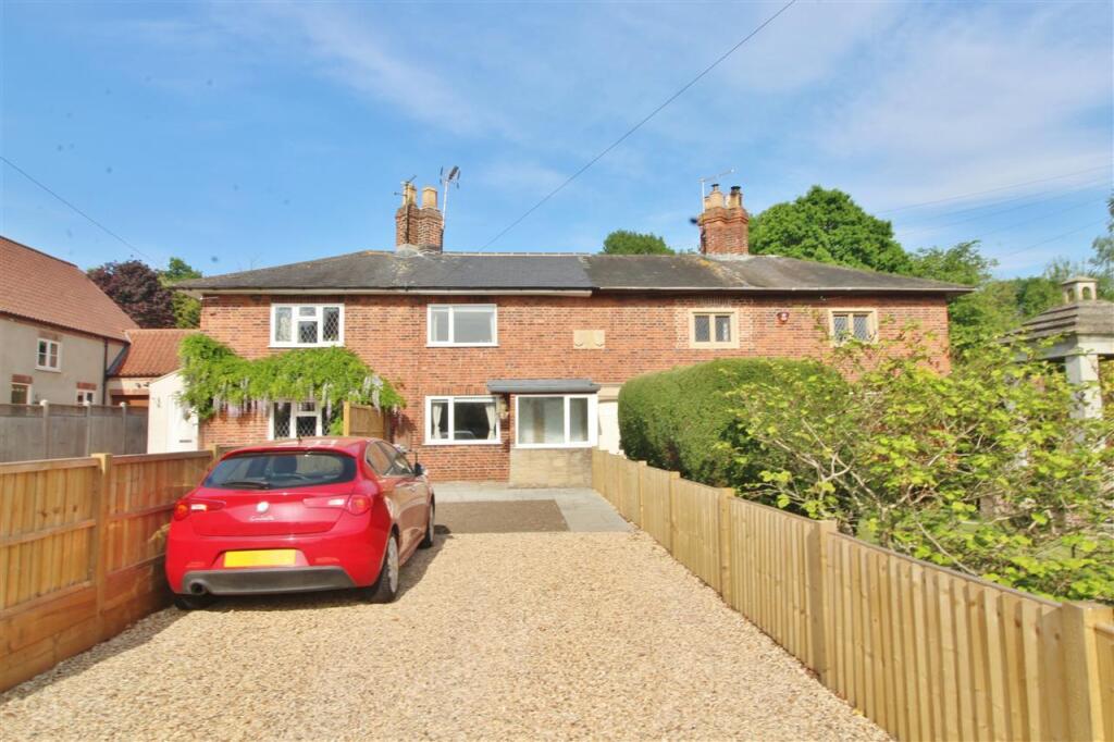 Main image of property: High Street, Harlaxton, Grantham