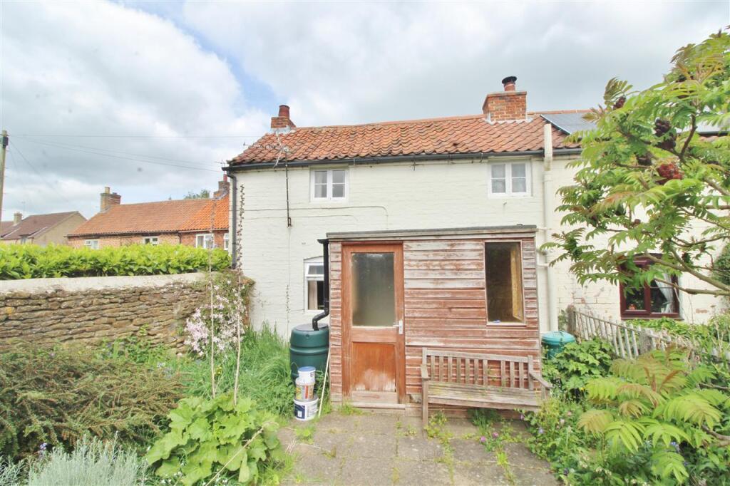 Main image of property: Church Lane, Caythorpe, Grantham