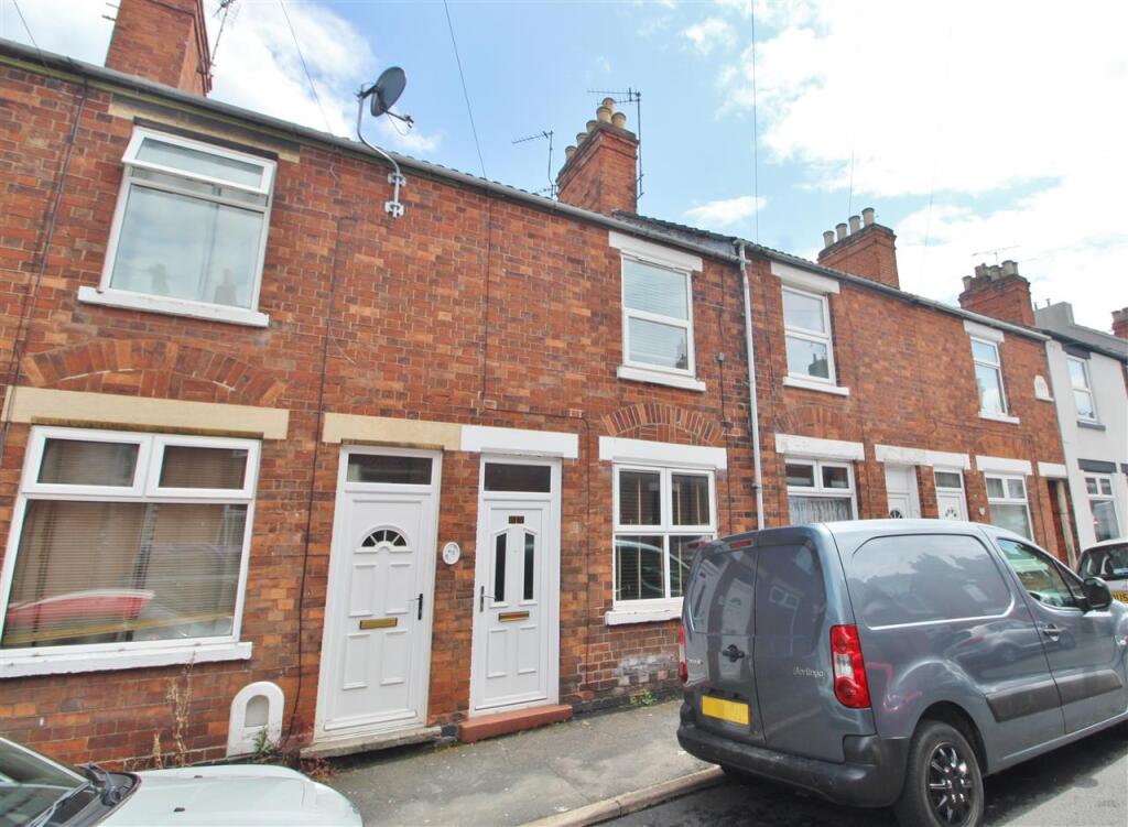 Main image of property: Victoria Street, Grantham