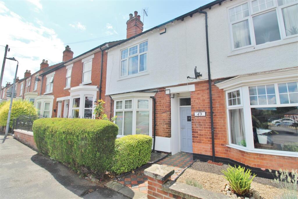 Main image of property: Huntingtower Road, Grantham