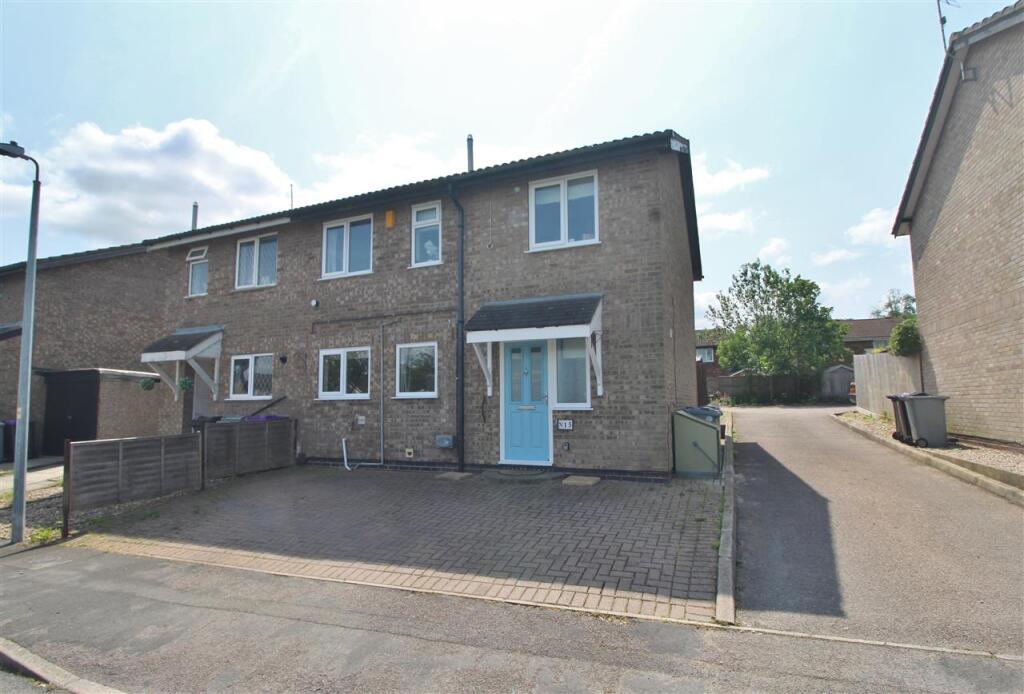 Main image of property: Bedford Close, Grantham