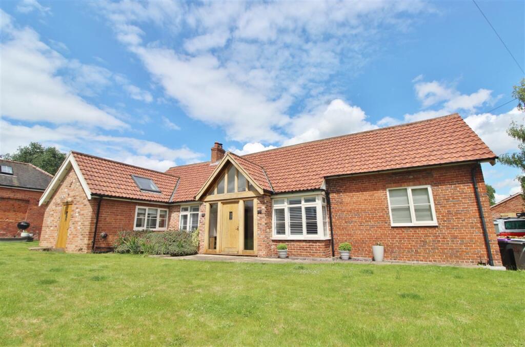 Main image of property: Church Street, Harlaxton