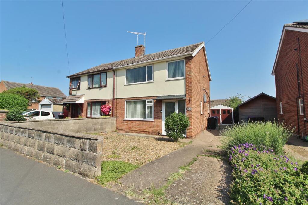 Main image of property: Shorwell Close, Grantham