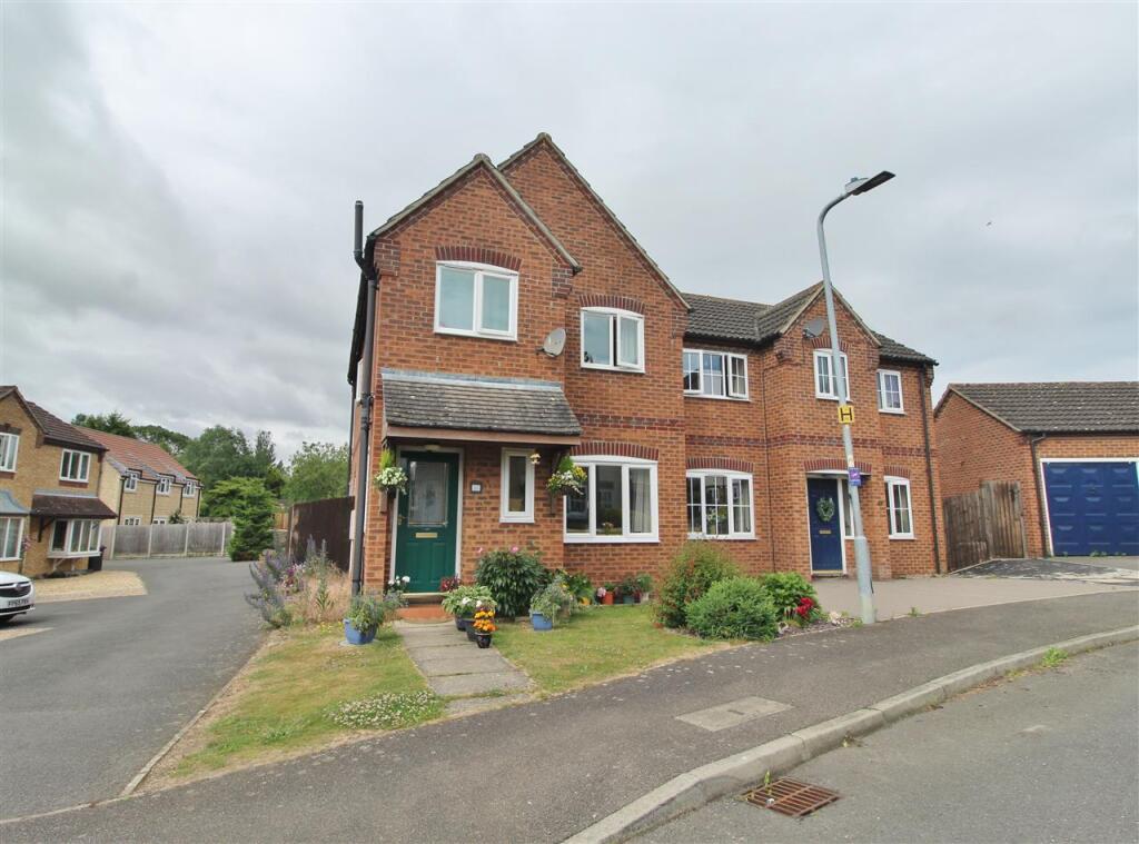 Main image of property: Hall Close, Ropsley