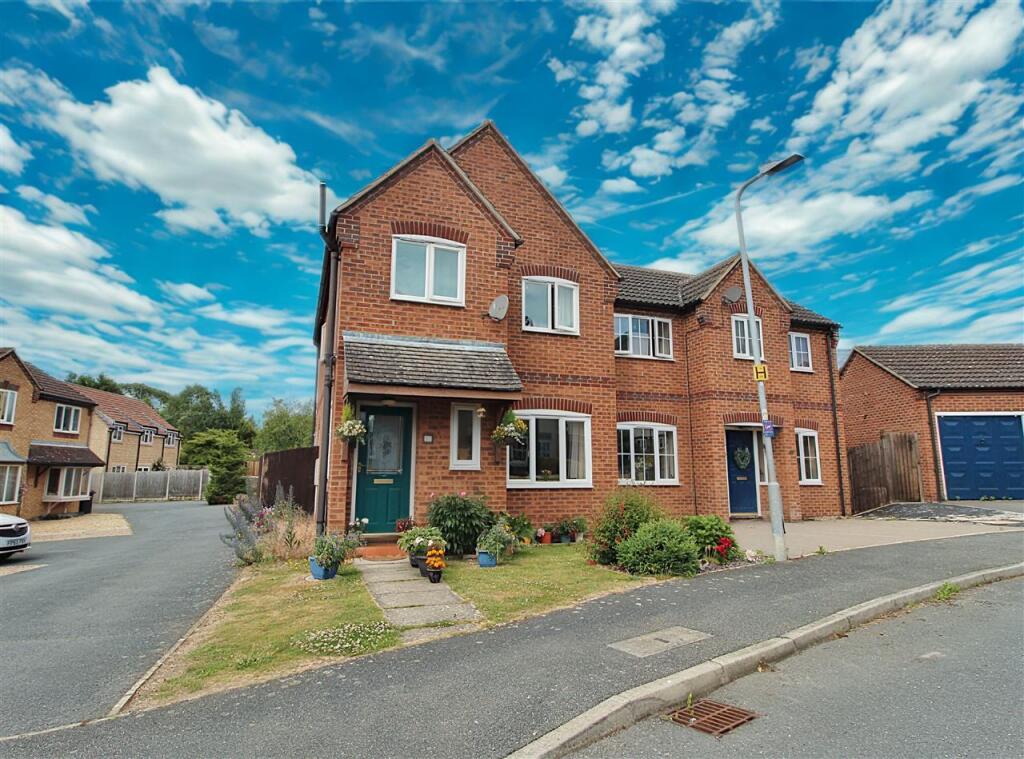 Main image of property: Hall Close, Ropsley