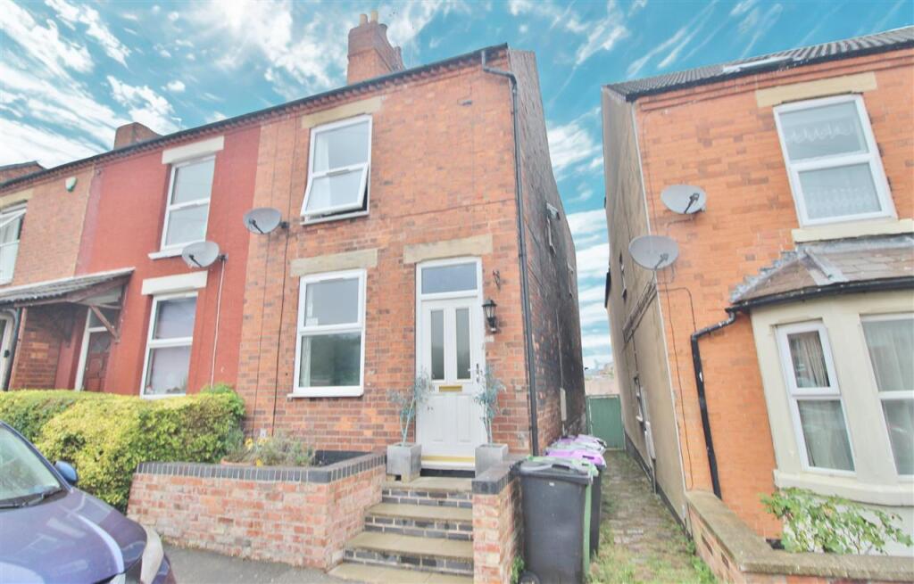 Main image of property: Albert Street, Grantham
