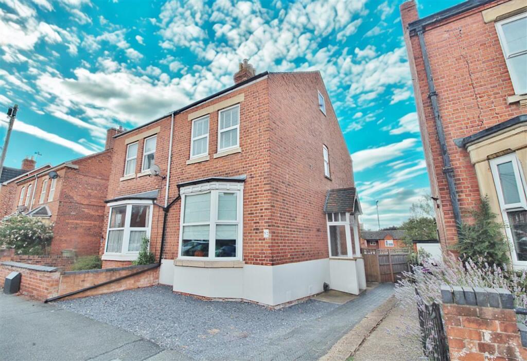 Main image of property: Dudley Road, Grantham