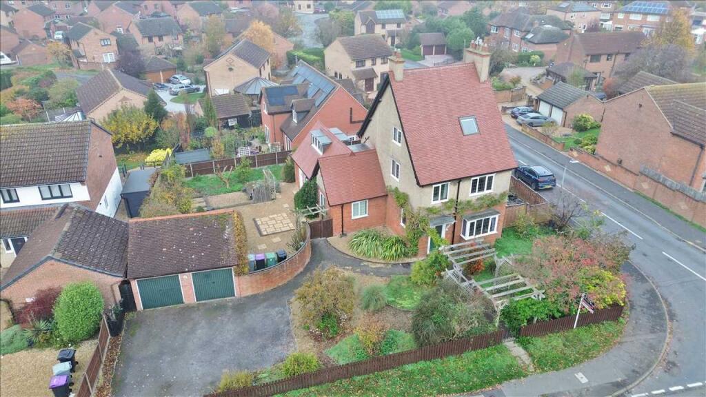Main image of property: Belton Lane, Grantham