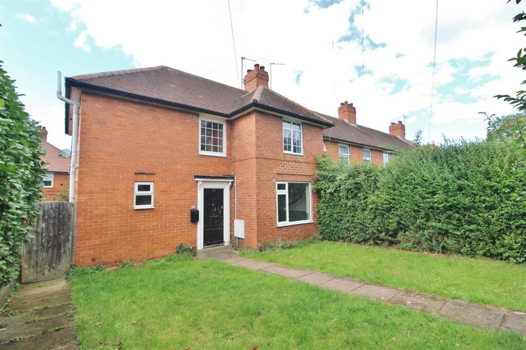 Main image of property: Signal Road, Grantham