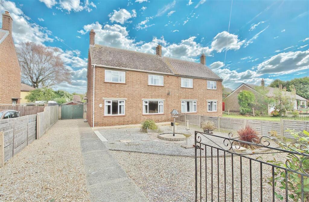 Main image of property: Water Lane, Ancaster