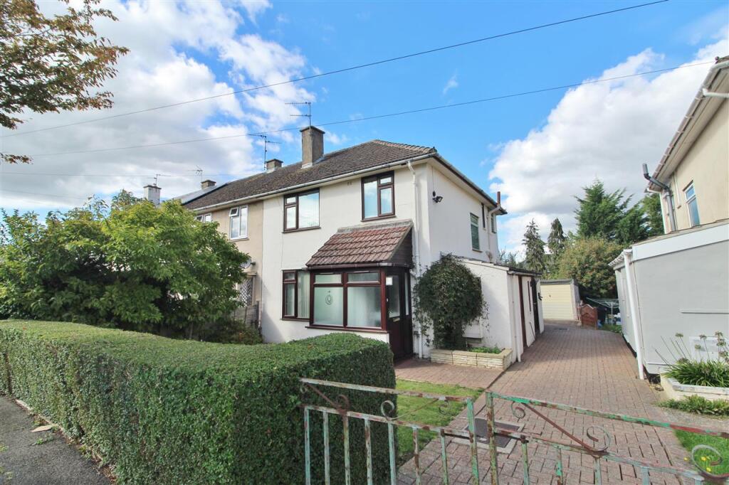 Main image of property: Shakespeare Avenue, Grantham