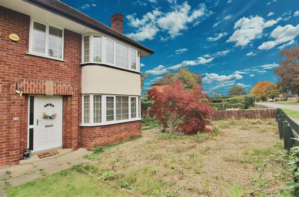 Main image of property: Belton Lane, Grantham