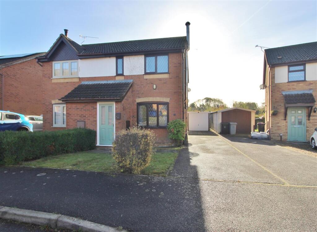 Main image of property: The Chase, Ropsley, Grantham