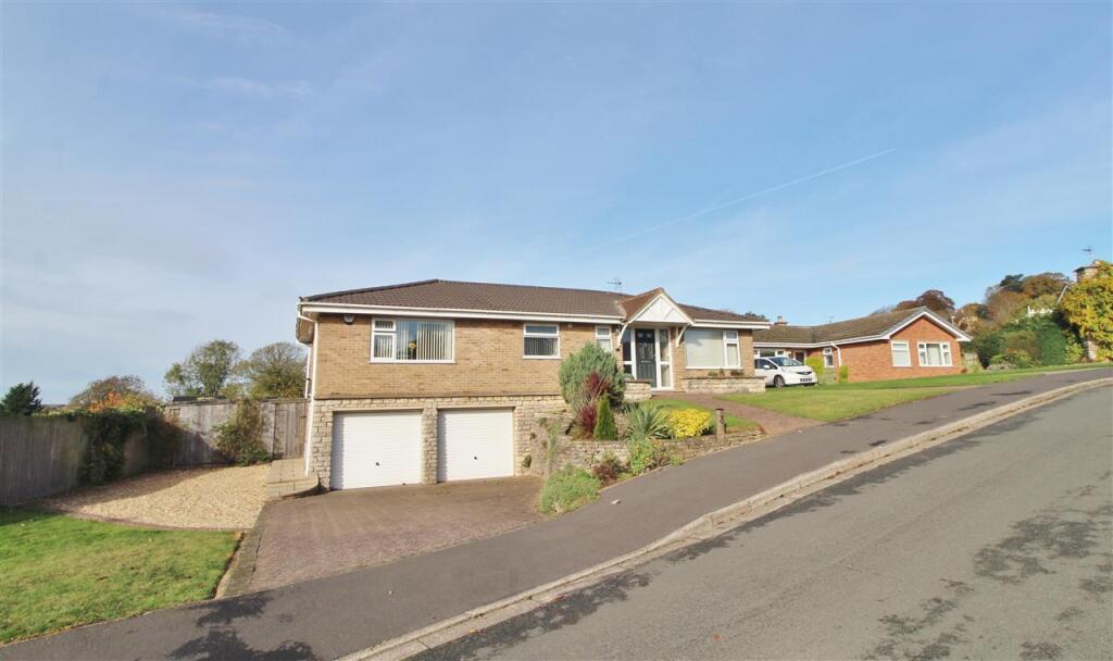 Main image of property: Hillside Drive, Grantham