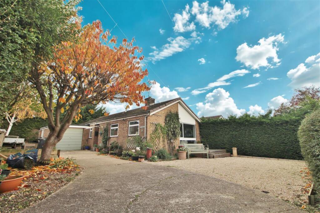 Main image of property: Brookside, Ancaster, Grantham