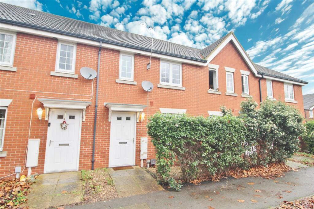 Main image of property: Wilks Road, Grantham