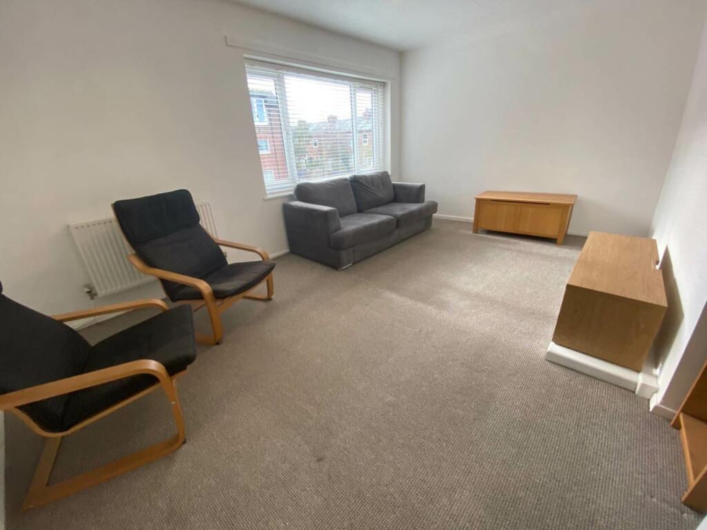 2 bedroom flat for rent in Cotton Hill Flats, Manchester, M20