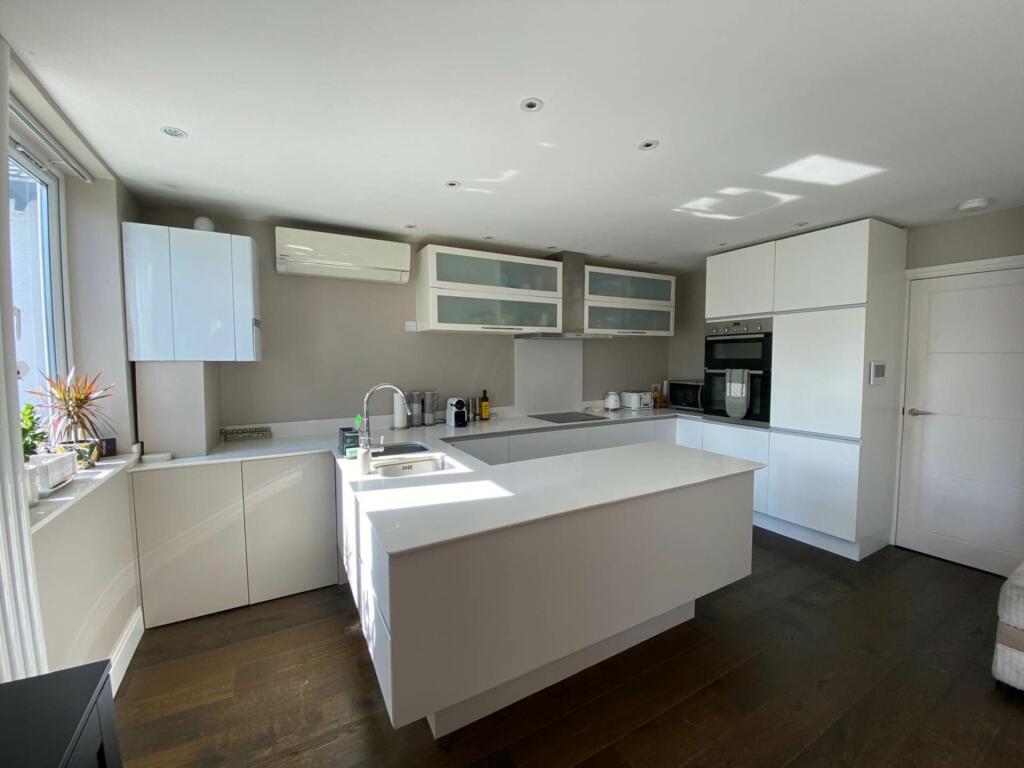 Main image of property: Russell Gardens, Golders Green