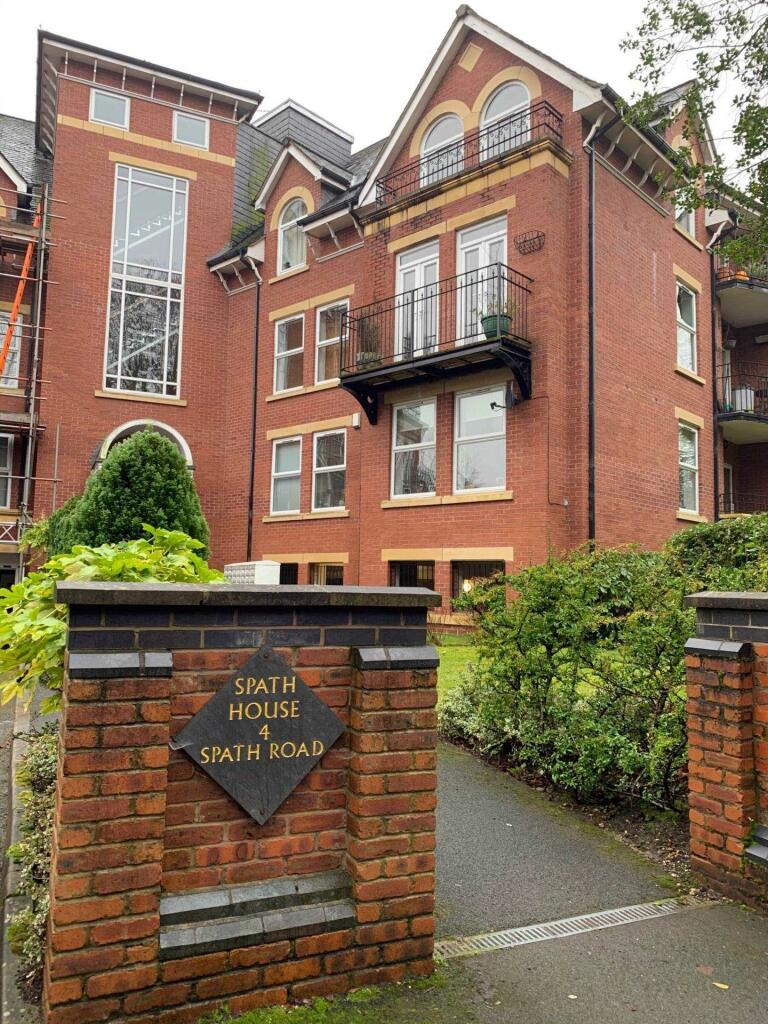 Main image of property: Spath Road, Didsbury