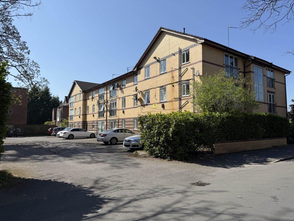 Main image of property: Wellington Road, Fallowfield