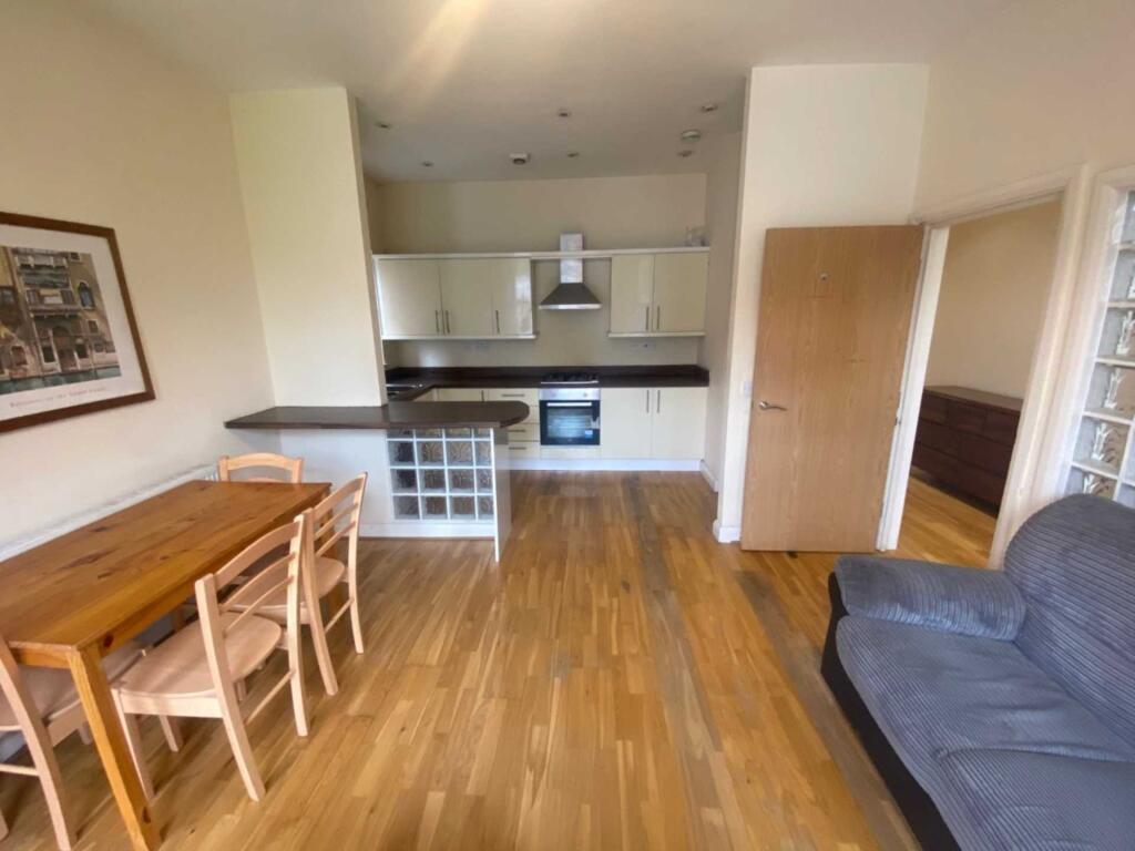 Main image of property: Burton Road, Manchester