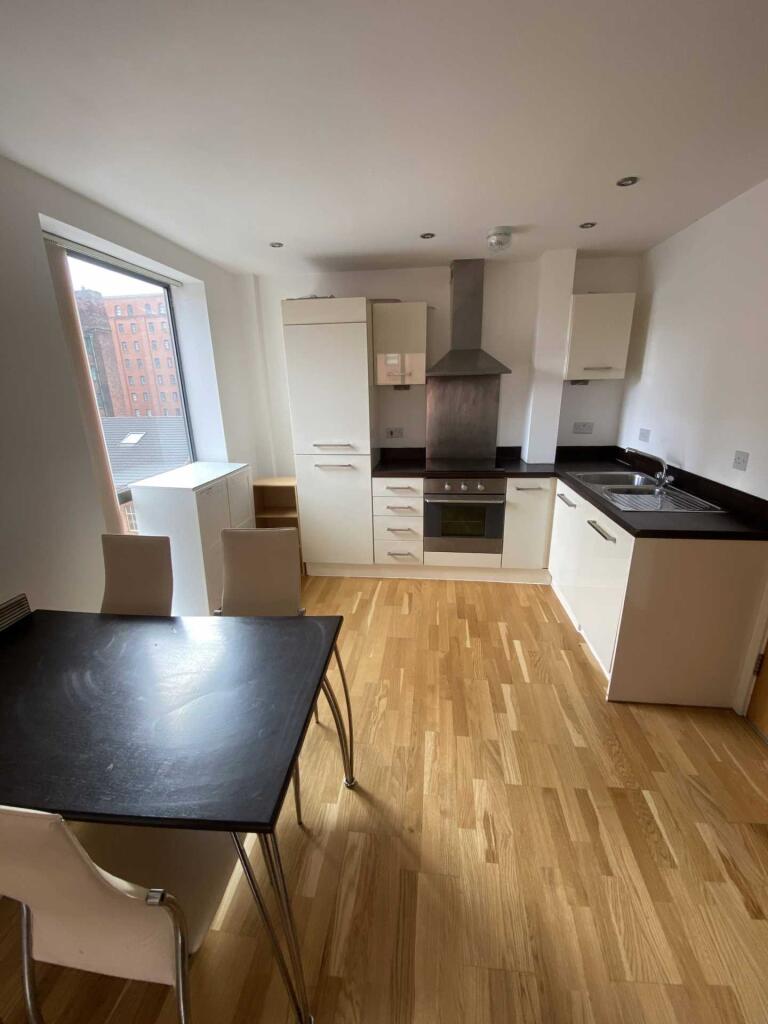 Main image of property: Lower Ormond Street, Pearl House