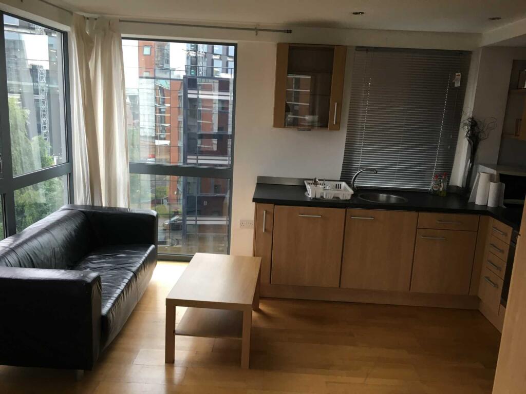 Main image of property: Flat 13 The Nile