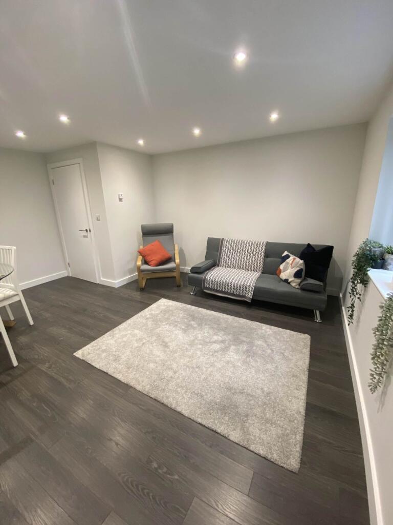 Main image of property: Conyngham Road, Manchester