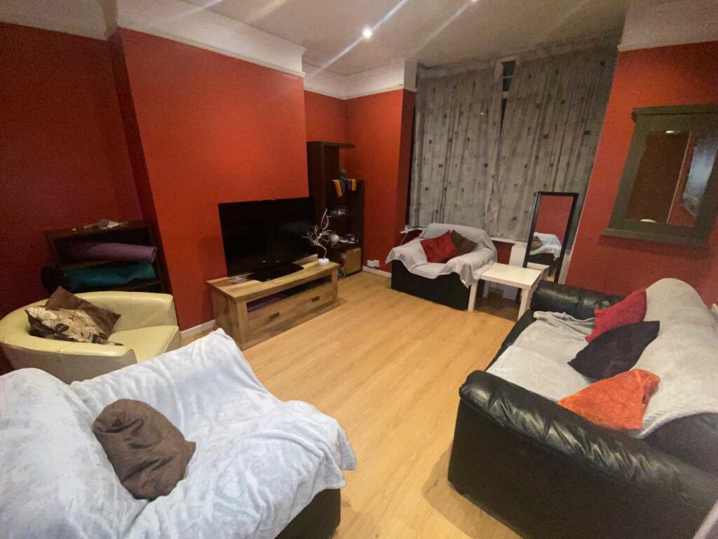 Main image of property: Ladybarn Lane, Fallowfield