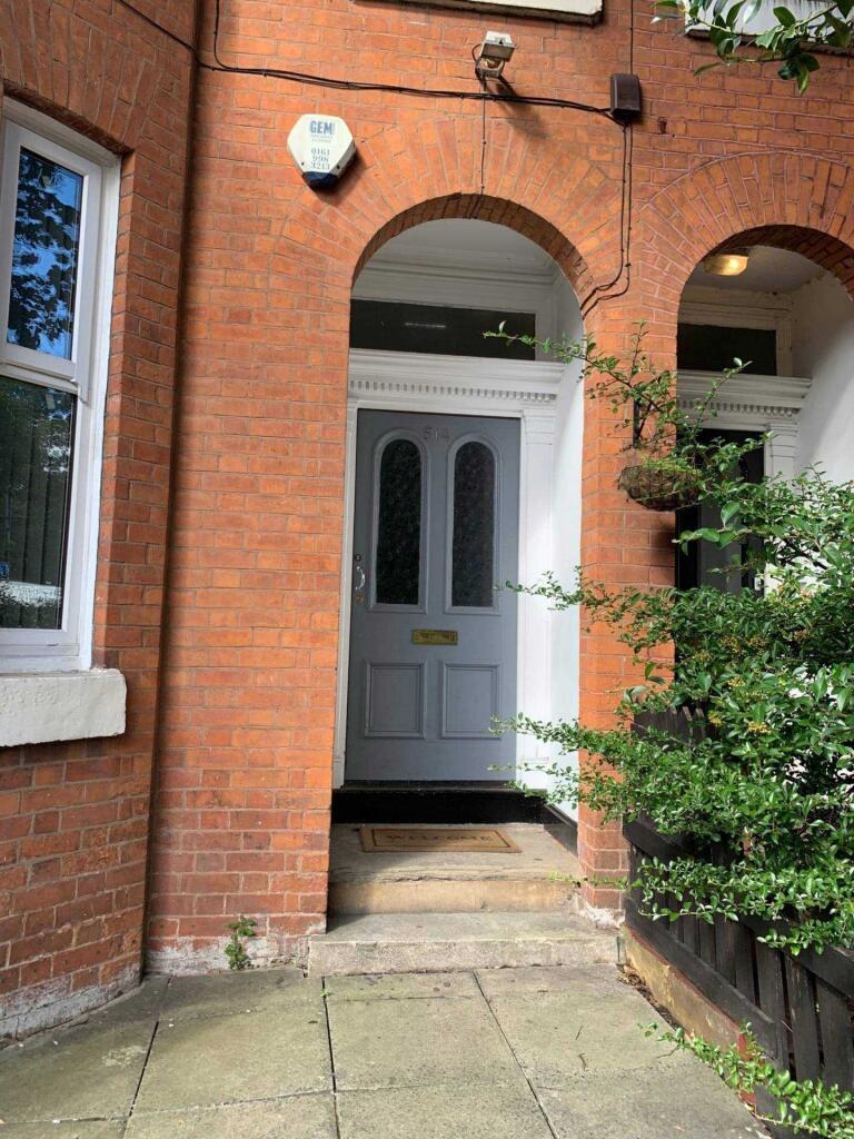 Main image of property: Wilmslow Road, Manchester