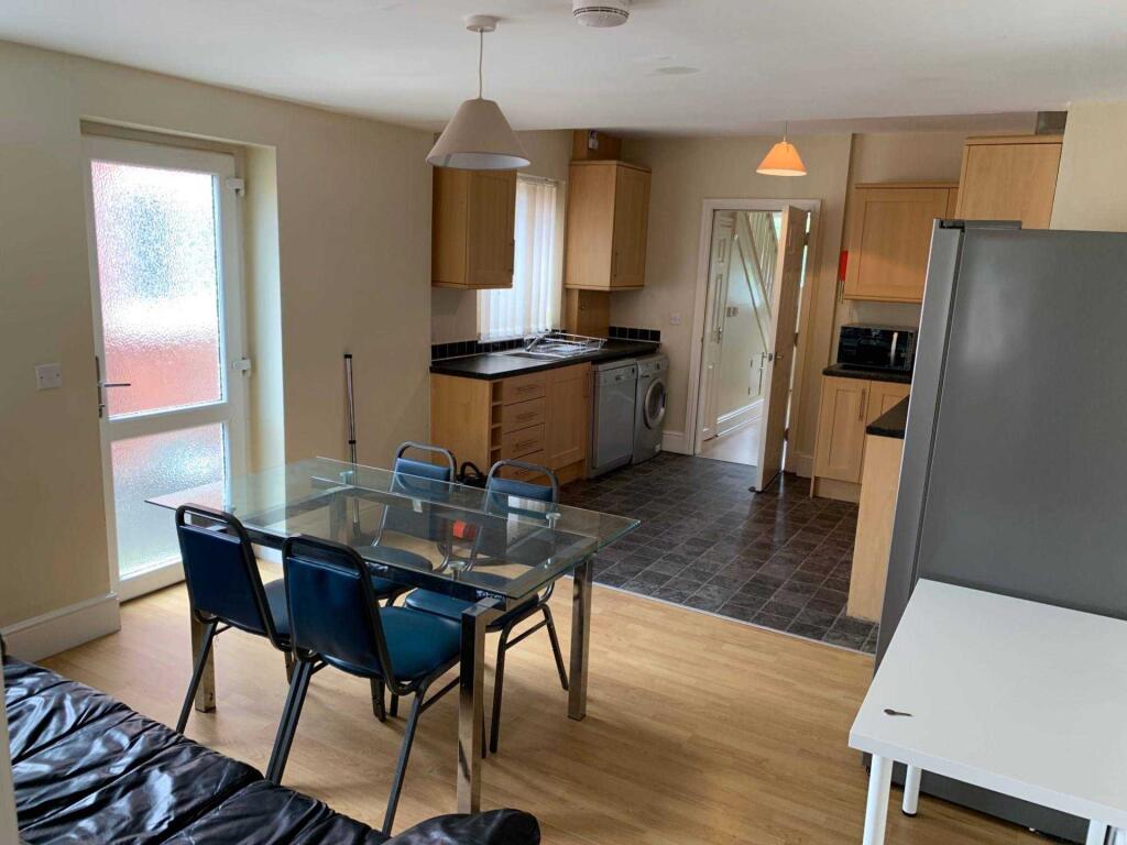 Main image of property: Brocklebank Road, Fallowfield