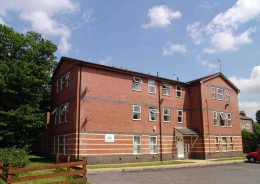 Main image of property: High Lane, Chorlton