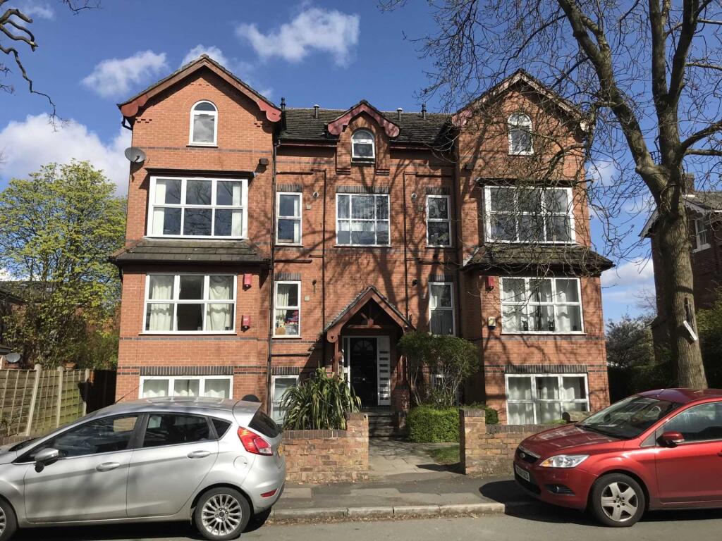 Main image of property: Parsonage Road, Withington