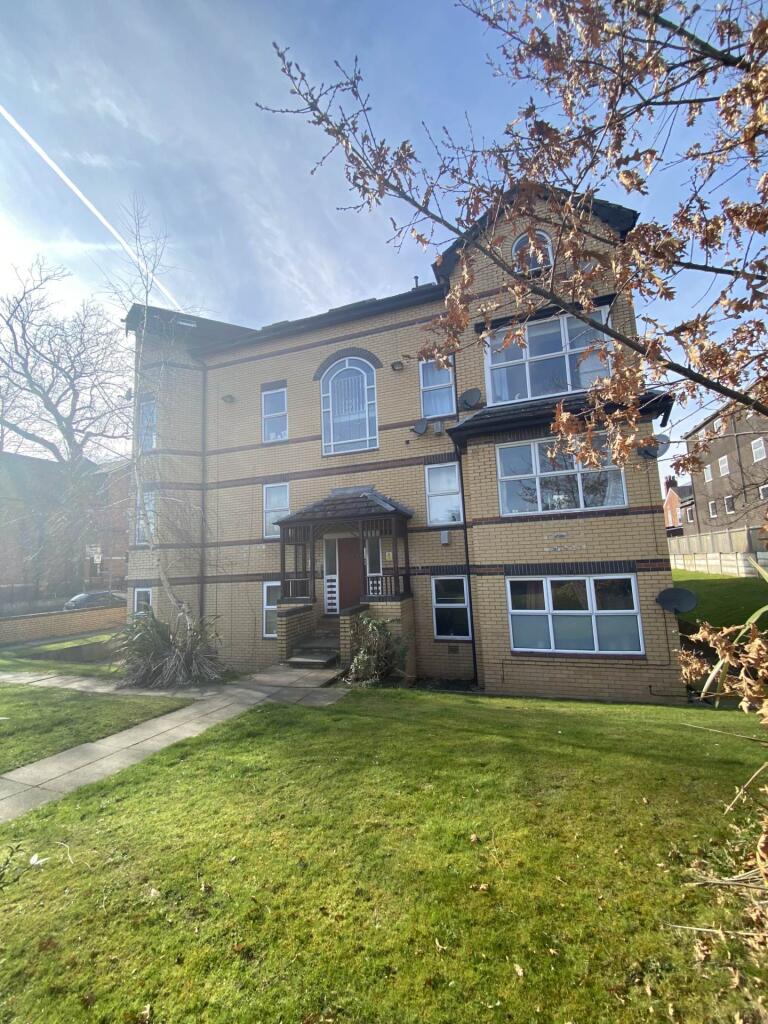 Main image of property: Wilmslow Road, Fallowfield